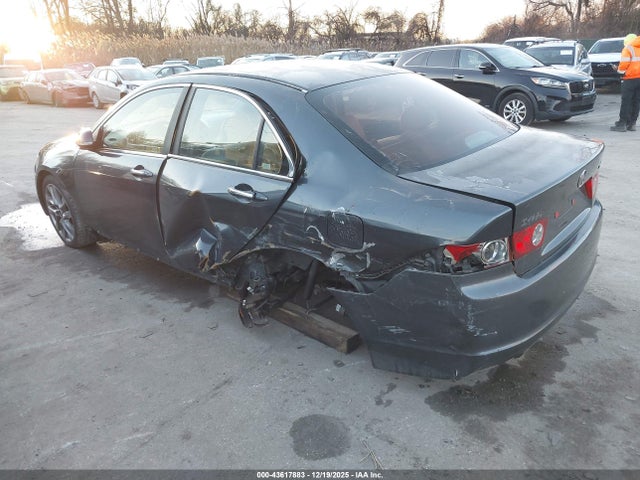 2004 Acura TSX 照片 3