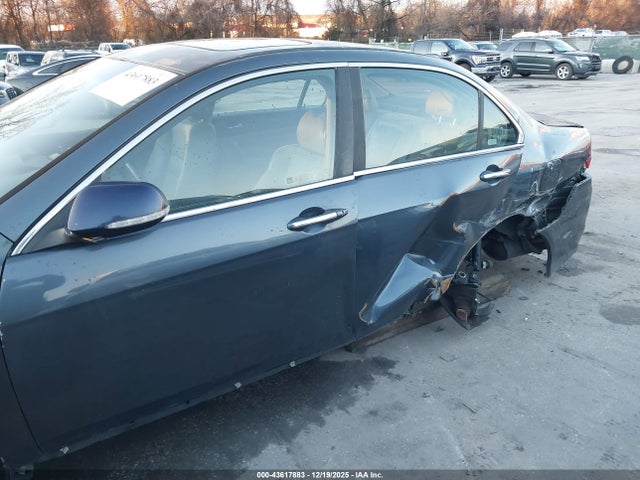 2004 Acura TSX 照片 6