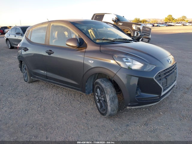 2023 HYUNDAI GRAND I10 