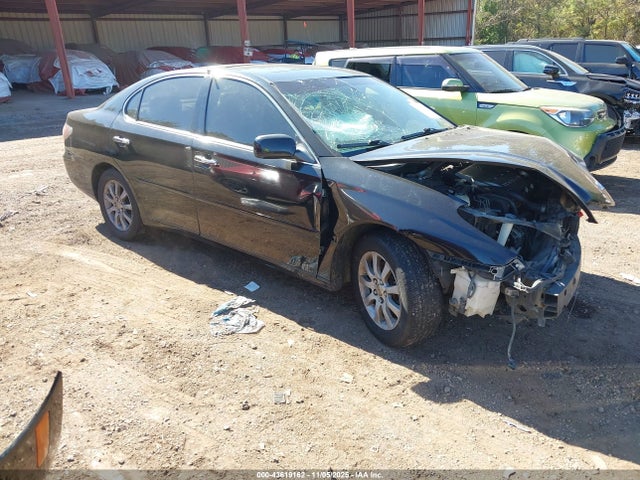 2002 LEXUS ES 