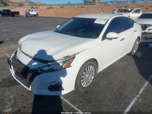 صورة 2 لـ 2021 Nissan ALTIMA S FWD