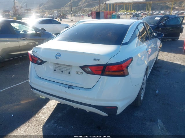 صورة 4 لـ 2021 Nissan ALTIMA S FWD