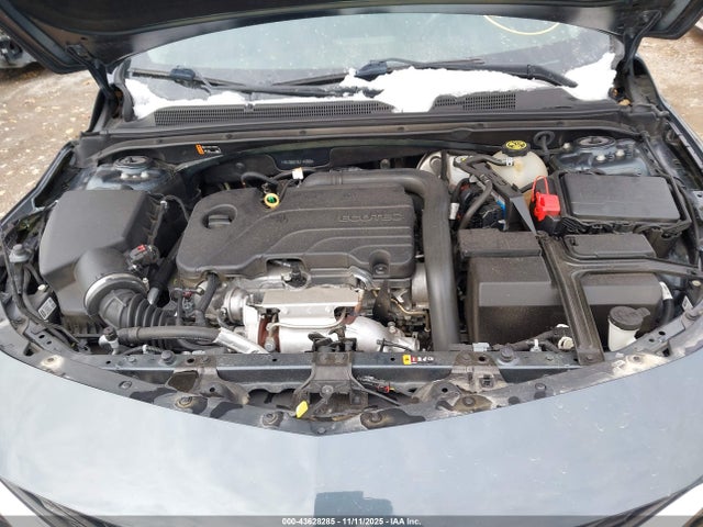 CHEVROLET MALIBU FWD RS - 10