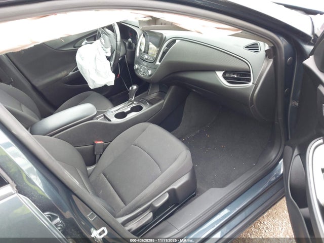 CHEVROLET MALIBU FWD RS - 5