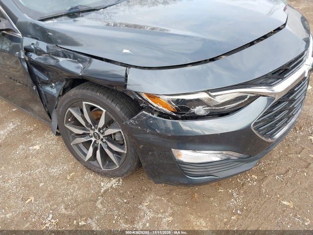 CHEVROLET MALIBU FWD RS - 6