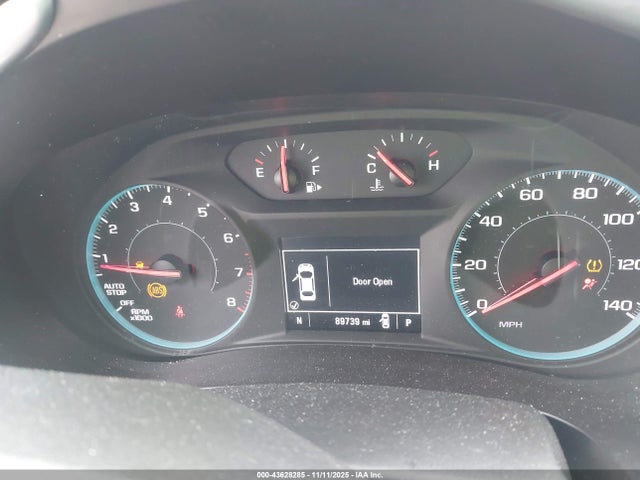 CHEVROLET MALIBU FWD RS - 7