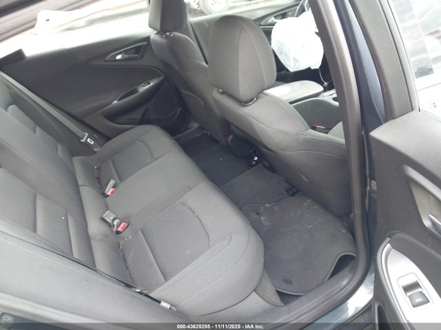 CHEVROLET MALIBU FWD RS - 8