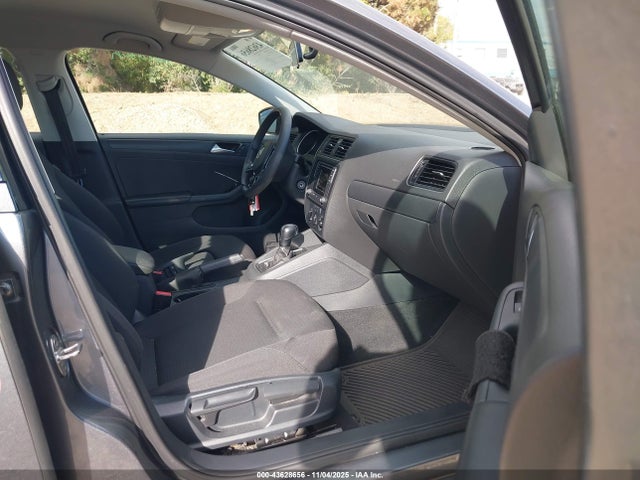 2016 Volkswagen JETTA 1.4T S — фото 5