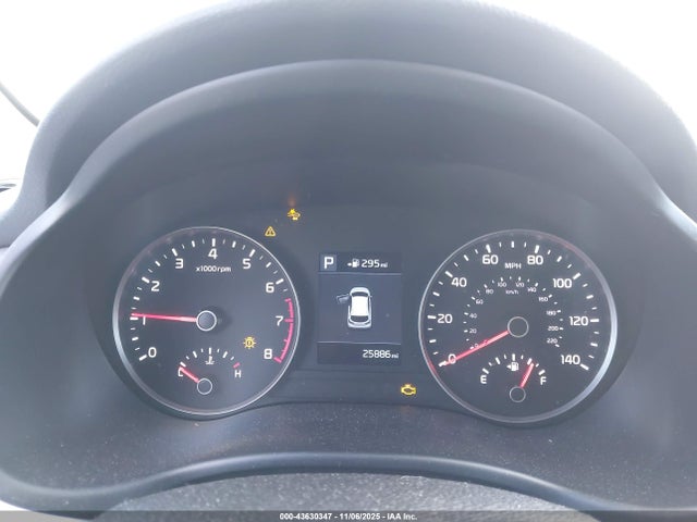 KIA RIO 5-DOOR S - 7