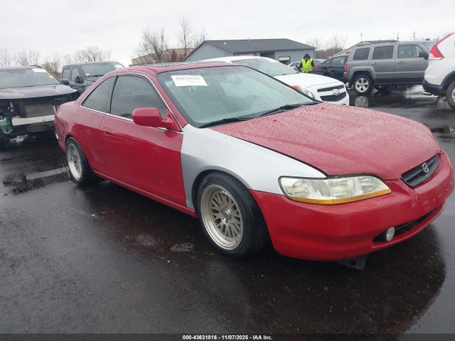 2000 HONDA ACCORD 2.3 EX