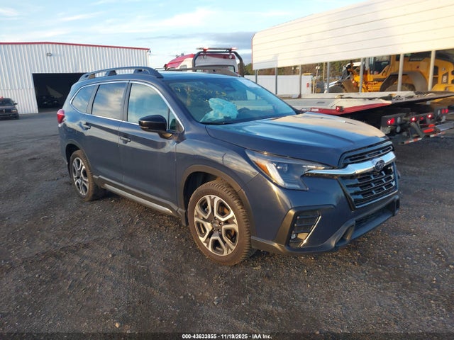 2024 SUBARU ASCENT LIMITED 7-PASSENGER