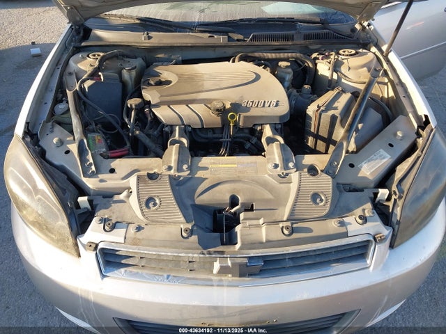 CHEVROLET IMPALA LT - 10