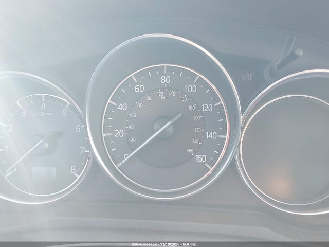 2017 MAZDA MAZDA6 GRAND TOURING 15
