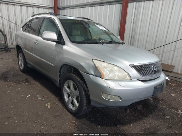 2006 LEXUS RX 