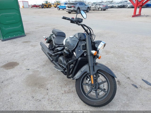 2018 SUZUKI VL1500 B/T