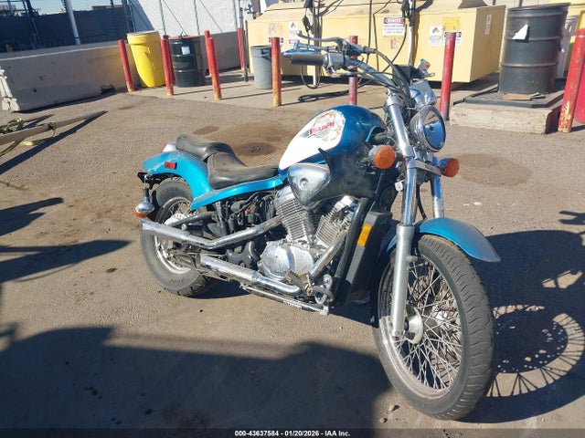 1994 HONDA VT600 CD