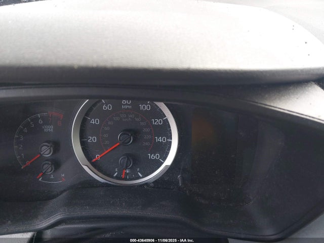 2021 TOYOTA COROLLA SE 7