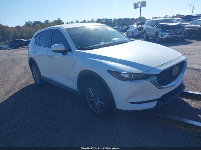 2018 MAZDA CX-5 SPORT