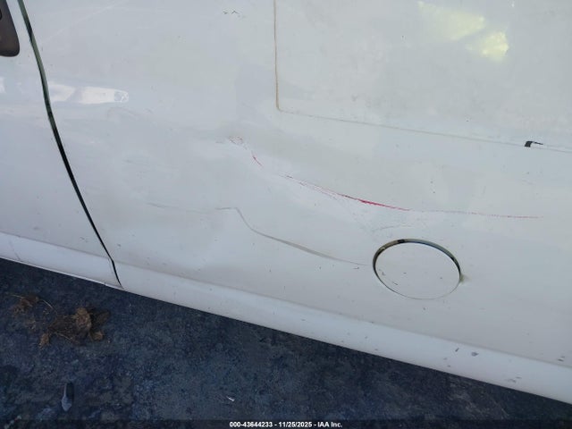 2019 CHEVROLET EXPRESS 2500 WORK VAN 17