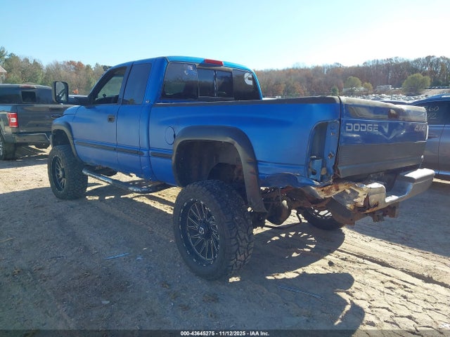 DODGE RAM 2500 ST - 3