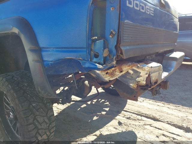 DODGE RAM 2500 ST - 6
