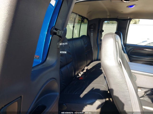 DODGE RAM 2500 ST - 8