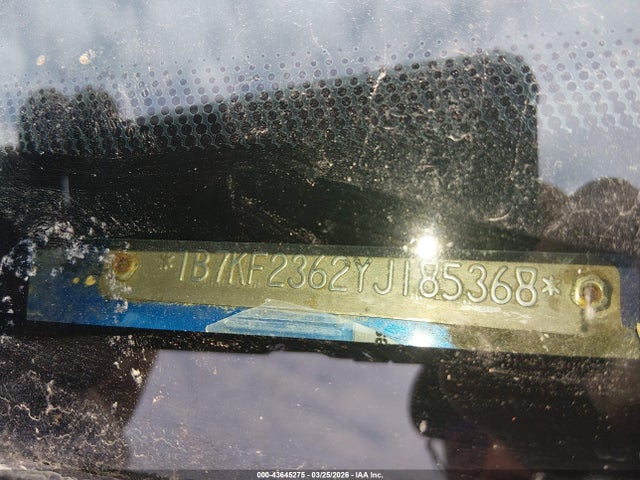 DODGE RAM 2500 ST - 9