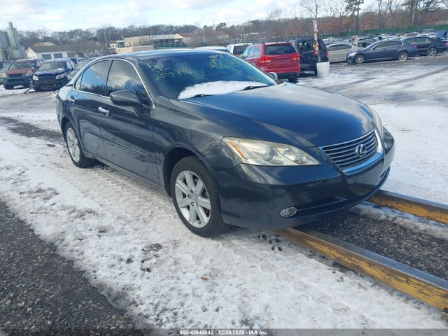 2008 LEXUS ES 