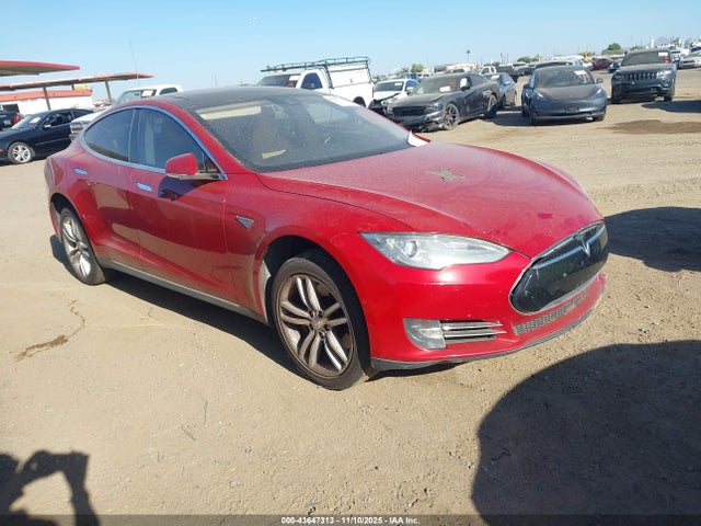 2015 TESLA MOD 