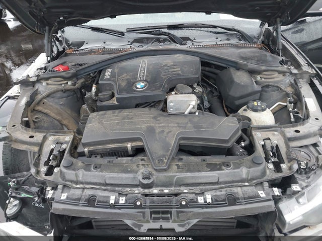 صورة 10 لـ 2015 BMW 328I
