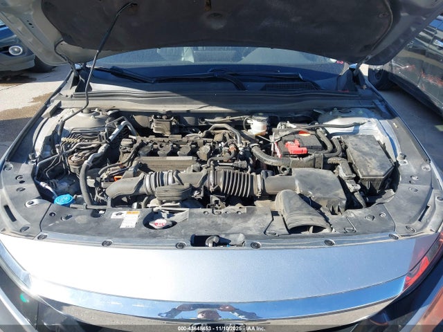 HONDA ACCORD EX-L - 10