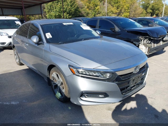HONDA ACCORD EX-L - 1