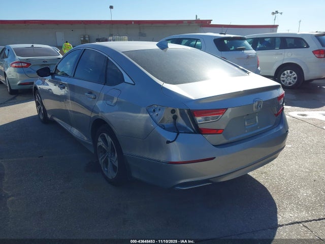 HONDA ACCORD EX-L - 3