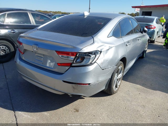 HONDA ACCORD EX-L - 4