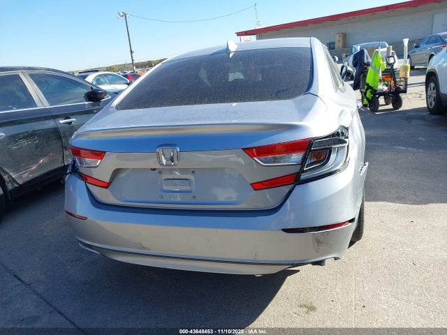 HONDA ACCORD EX-L - 6