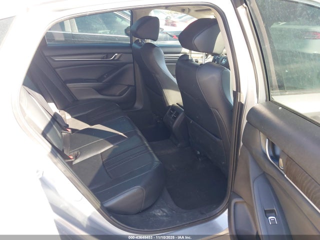 HONDA ACCORD EX-L - 8