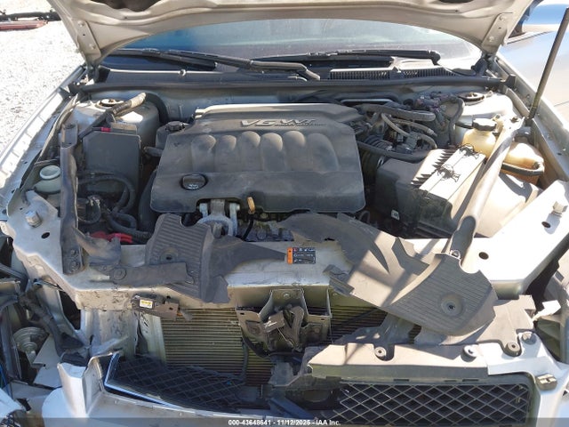 CHEVROLET IMPALA LTZ - 10