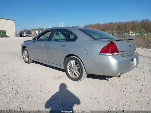 CHEVROLET IMPALA LTZ - 3