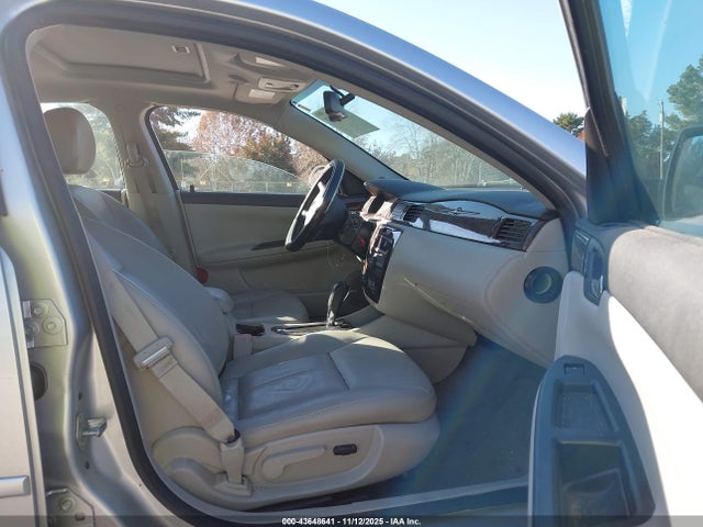 CHEVROLET IMPALA LTZ - 5