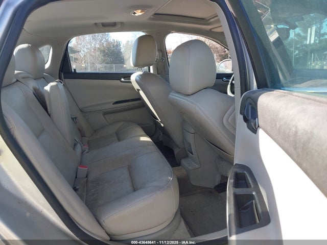 CHEVROLET IMPALA LTZ - 8