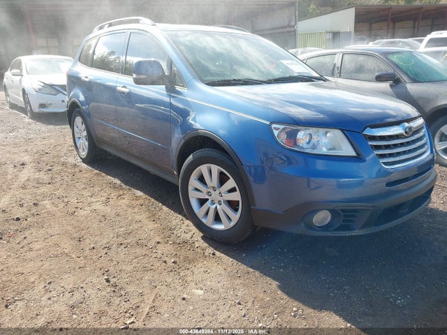 2008 SUBARU TRIBECA LIMITED 5-PASSENGER