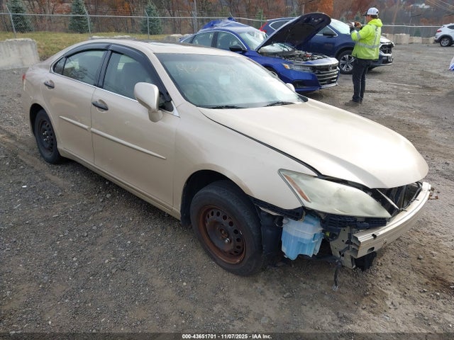 2007 LEXUS ES 