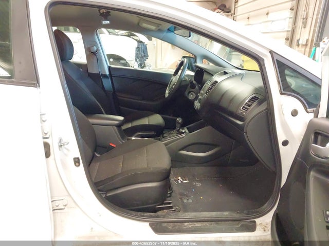 KIA FORTE LX - 5