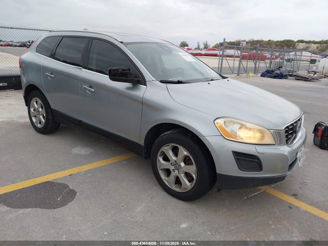 2013 VOLVO XC60 3.2/3.2 PLATINUM/3.2 PREMIER/3.2 PREMIER PLUS