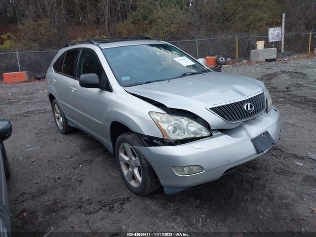 2004 LEXUS RX 