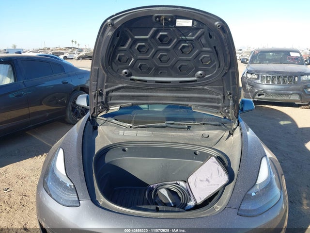2022 Tesla MODEL 3 LONG RANGE DUAL MOTOR ALL-WHEEL DRIVE 照片 10