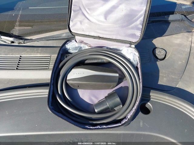 صورة مصغرة 20 لـ 2022 Tesla MODEL 3 LONG RANGE DUAL MOTOR ALL-WHEEL DRIVE