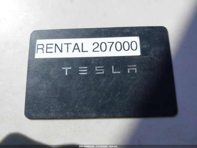 صورة مصغرة 11 لـ 2022 Tesla MODEL 3 LONG RANGE DUAL MOTOR ALL-WHEEL DRIVE