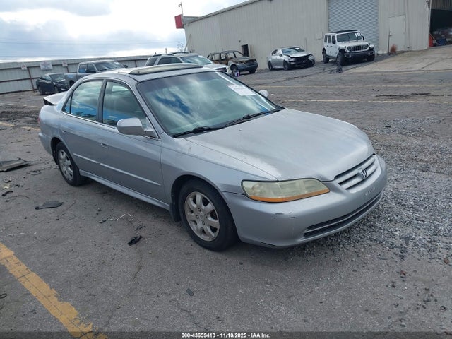 2001 HONDA ACCORD 2.3 EX