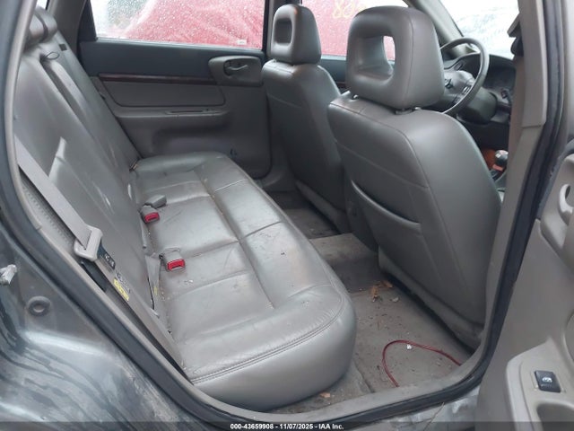 2005 Chevrolet IMPALA LS 照片 8